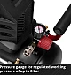 Компресор Einhell TC-AC 190/24/8 I OF  - фото 3