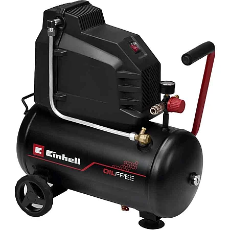 Компресор Einhell TC-AC 190/24/8 I OF