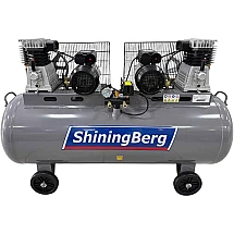 Компресор ShiningBerg 25082026