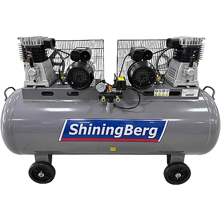 Компресор ShiningBerg 25082026