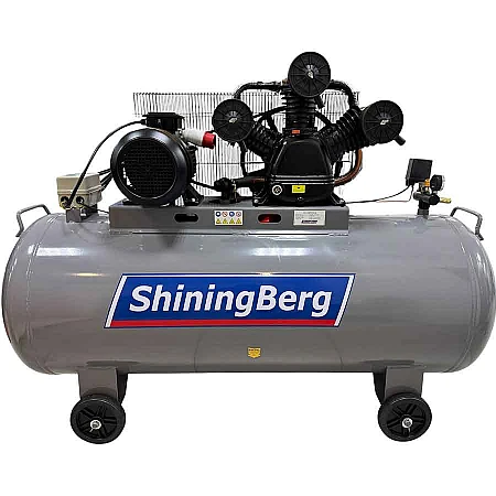 Компресор ShiningBerg 25082028