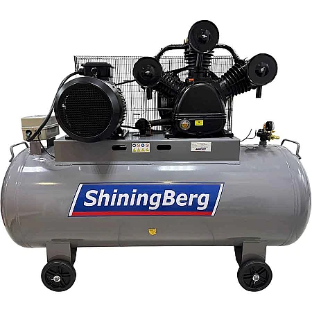 Компресор ShiningBerg 25082029