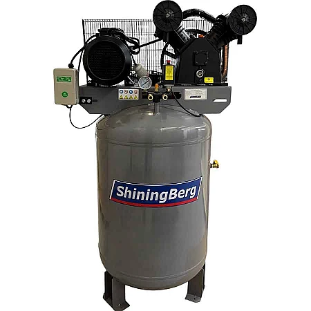 Компресор ShiningBerg 25082025