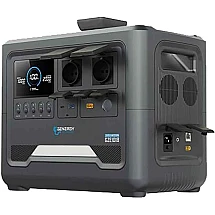 Зарядна станція GENERGY ZERO GZE-1018 - фото 2