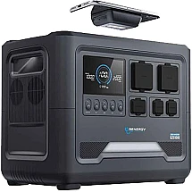 Зарядна станція GENERGY ZERO GZE-1018