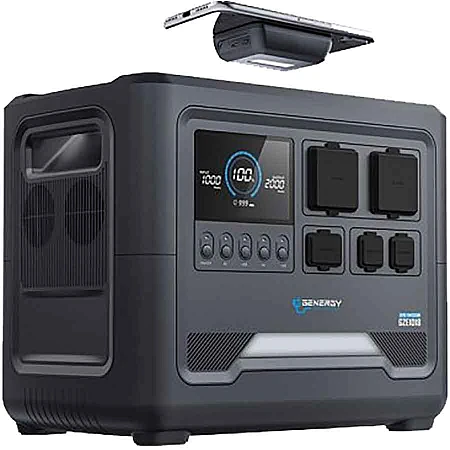 Зарядна станція GENERGY ZERO GZE-1018