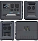 Зарядная станция GENERGY ZERO GZE-1518  - фото 8