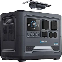 Зарядна станція GENERGY ZERO GZE-1518