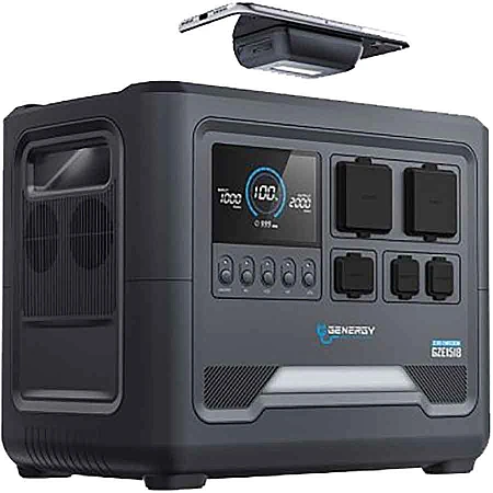 Зарядная станция GENERGY ZERO GZE-1518