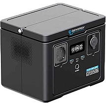Зарядная станция GENERGY ZERO GZE-0506 - фото 2
