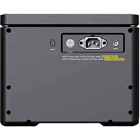 Зарядная станция GENERGY ZERO GZE-0506 - фото 5