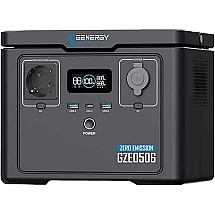 Зарядная станция GENERGY ZERO GZE-0506