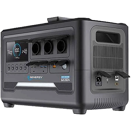 Зарядная станция GENERGY ZERO GZE-2024 - фото 2