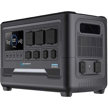 Зарядная станция GENERGY ZERO GZE-2024 - фото 3