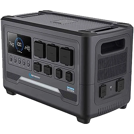 Зарядная станция GENERGY ZERO GZE-2024 - фото 6
