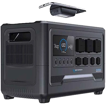 Зарядная станция GENERGY ZERO GZE-2024