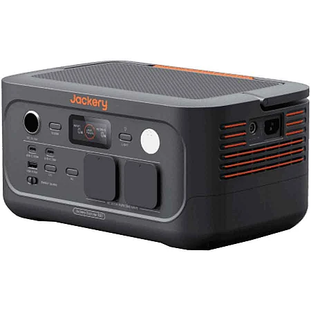 Зарядная станция Jackery Explorer 500 v2 - фото 4