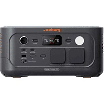 Зарядная станция Jackery Explorer 500 v2 - фото 2