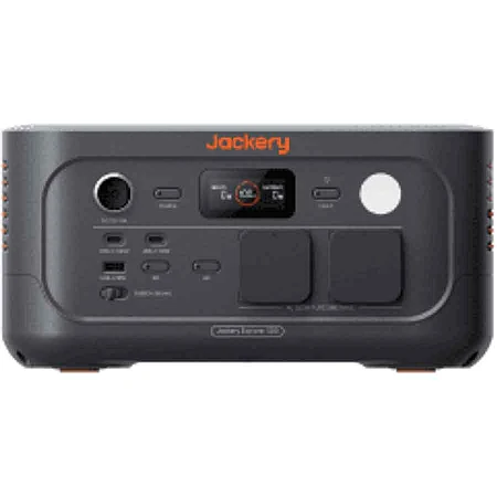 Зарядная станция Jackery Explorer 500 v2 - фото 2