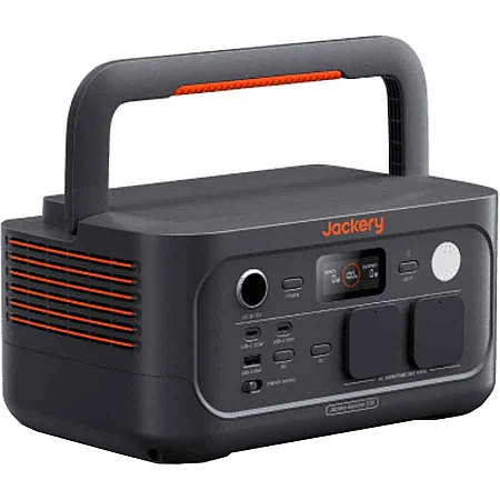 Зарядная станция Jackery Explorer 500 v2