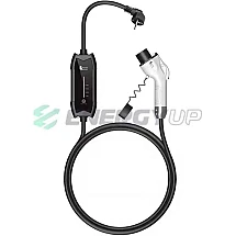 Зарядная станция FEYREE Flying Cat 3.7 кВт GB/T AC 16А 1-фаза FY3.5-16-1PH-GB/T-F7-C5