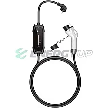 Зарядная станция FEYREE Flying Cat 3.7 кВт Type 1 16А 1-фаза FY3.5-16-1PH-TP1-F7-C5