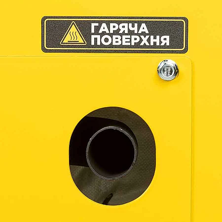 Дизельный генератор SIGMA (5713021) - 5.0кВт - фото 8