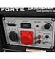 Дизельный генератор Forte FGD11000E3  - фото 13
