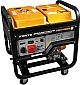 Дизельный генератор Forte FGD11000E3  - фото 3