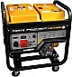 Дизельный генератор Forte FGD11000E3  - фото 4
