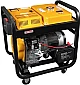 Дизельный генератор Forte FGD11000E3  - фото 6