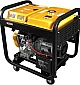 Дизельный генератор Forte FGD11000E3  - фото 7
