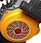 Дизельный генератор Forte FGD11000E3  - фото 8