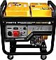 Дизельный генератор Forte FGD11000E3 