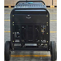 DHY 14000LE-T - фото 2