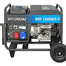 DHY 14000LE-T