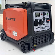 FG5500iE - фото 2