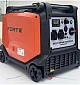 Инверторный генератор Forte FG5500iE  - фото 2