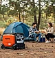 Инверторный генератор Forte FG5500iE  - фото 11