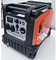 Инверторный генератор Forte FG5500iE  - фото 8