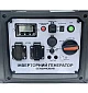 Инверторный генератор Forte FG5500iE  - фото 9