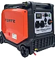 Инверторный генератор Forte FG5500iE 