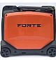 Інверторний генератор Forte FG6500iE  - фото 3