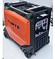Інверторний генератор Forte FG6500iE  - фото 4