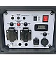 Інверторний генератор Forte FG6500iE  - фото 6