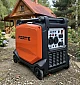 Інверторний генератор Forte FG6500iE  - фото 10