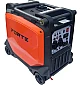 Інверторний генератор Forte FG6500iE 