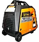 Інверторний генератор GTM DK2500iA  - фото 3