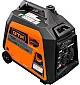 Інверторний генератор GTM DK2500iA 