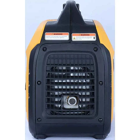 Інверторний генератор Maxpeedingrods MXR3500i - фото 5